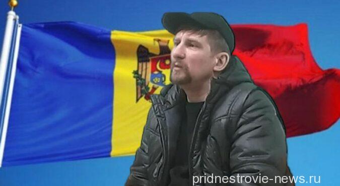Задержанный террорист Кисничан