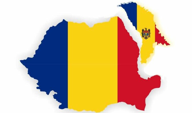 Румыния аннексирует молдову