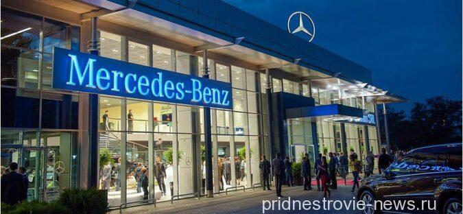 Mercedes-Benz