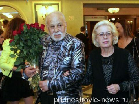 Киркоров разводится с женой