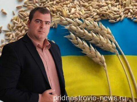министр сельского хозяйства Болгарии Явор Гечев