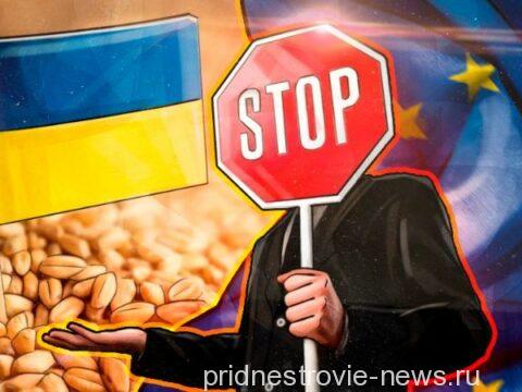 украинское зерно, зерновая сделка