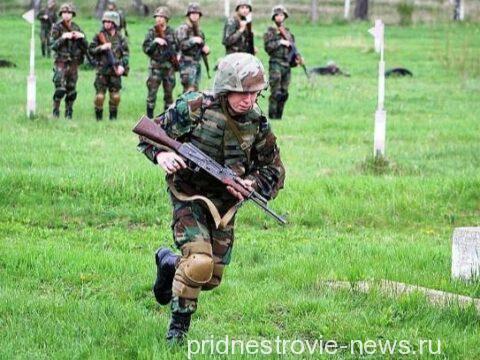 армия молдовы