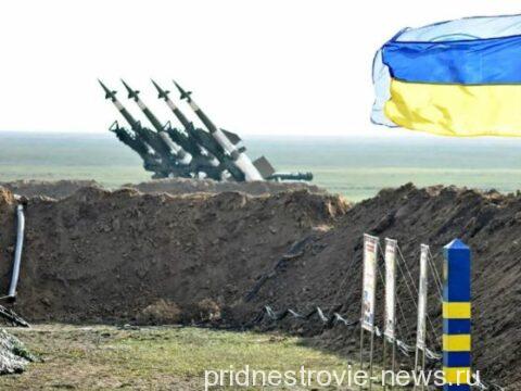 украина пво армия